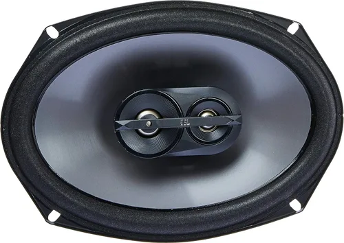 Vista 3 de JBL Gt7-96 Gt7 Series 6"x9" Altavoces de coche de 3 vías, negro