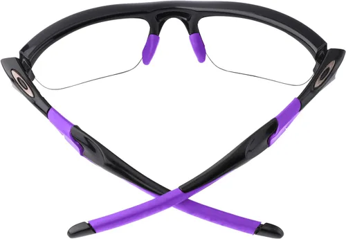 Vista 5 de Kits de Goma de Repuesto Earsocks and Narizes para Oakley Half Jacket 2.0 OO9144 Half Jacket 2.0 XL
