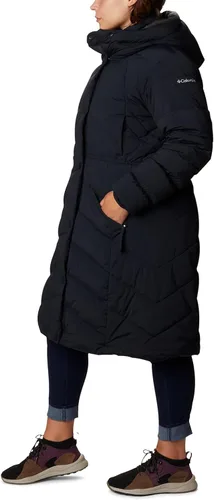 Vista 8 de Columbia Women's Ember Springs Long Down Jacket