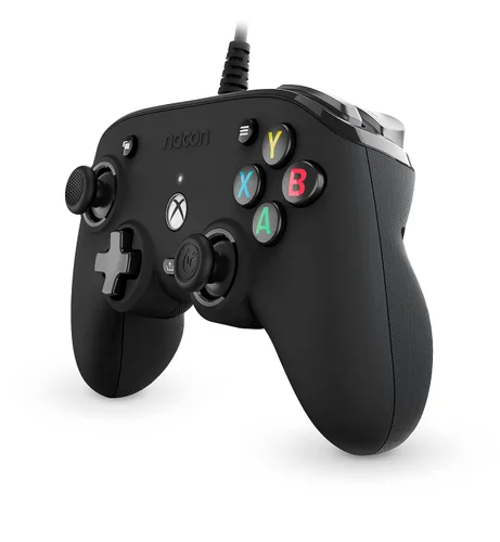 Vista 2 de RIG Nacon PRO Compact Controller with Dolby Atmos for Xbox Series XS and Xbox One