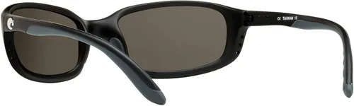 Vista 6 de Costa Del Mar Gafas de sol ovaladas Brine para hombre