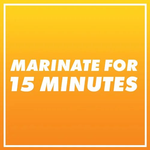 Vista 3 de Adolph's Marinade In Minutes - Adobo ablandador de carne original, 1 onza (paquete de 24)
