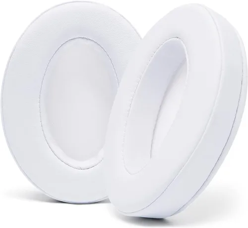Vista 12 de WC Wicked Cushions PadZ - Almohadillas gruesas y suaves para ATH M50X / M40X / SteelSeries Arctis/HyperX Cloud & Alpha/Logitech G Pro X/Compatibles