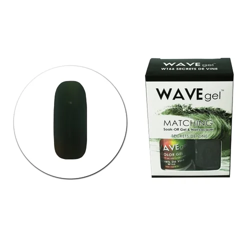 Vista 28 de Wavegel - A juego - A.I Love W207-207