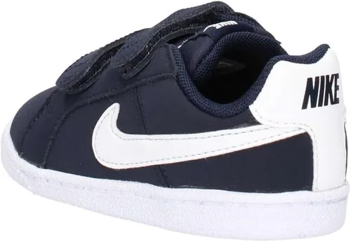 Vista 2 de NIKE Court Royale - Tenis para niños (TDV)