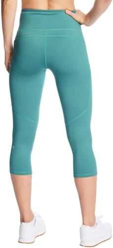 Vista 8 de C9 Champion Legging recortado de cintura alta para mujer, Negro