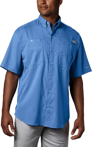 Vista 69 de Columbia PFG pescado serie Junta Corto
