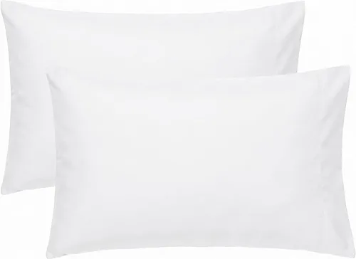 Vista 42 de EXQ Home - Fundas de almohada para niños pequeños 13x18, juego de 2 fundas de almohada de viaje, funda de almohada pequeña para almohada de bebé