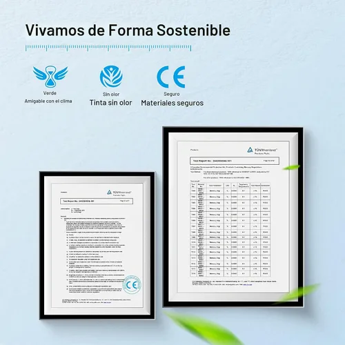 Vista 7 de E-Z Ink TN433 - Cartucho de tóner compatible con Brother TN-433 TN431