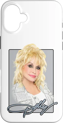 Vista 23 de Dolly Parton Classic Case for iPhone 17