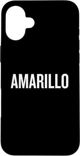 Vista 22 de iPhone 16 Amarillo Case