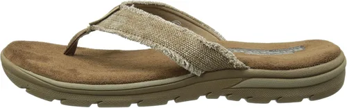 Vista 13 de Skechers USA Bosnia - Sandalias para hombre