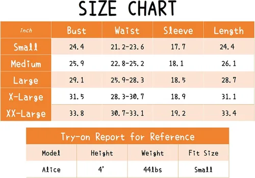 Vista 6 de LTAKK Pumpkin Dress Girl Kawaii Pumpkin Theme Costumes Kids for Halloween with Pumpkin Headband