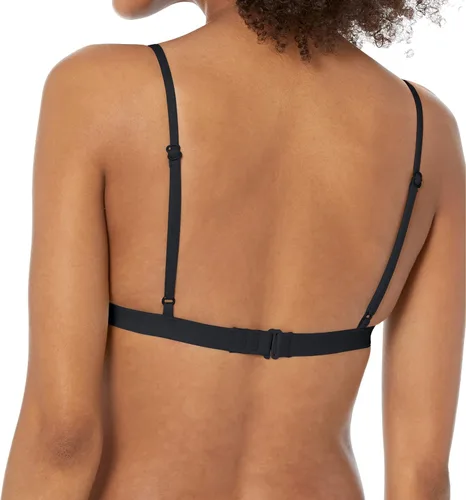 Vista 2 de Roxy Camiseta de tres piezas para mujer, diseño clásico de playa