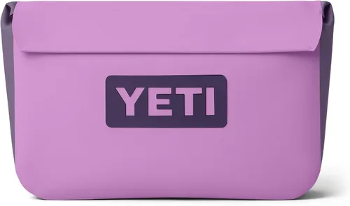 Vista 45 de YETI Sidekick Dry 1L Bolsa para Equipo, Negro