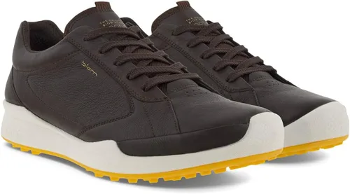 Vista 3 de ECCO Men's Biom Hybrid Hydromax Waterproof Golf Shoe
