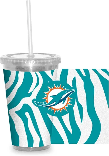 Vista 26 de Rico Industries NFL Unisex Adulto Moderno