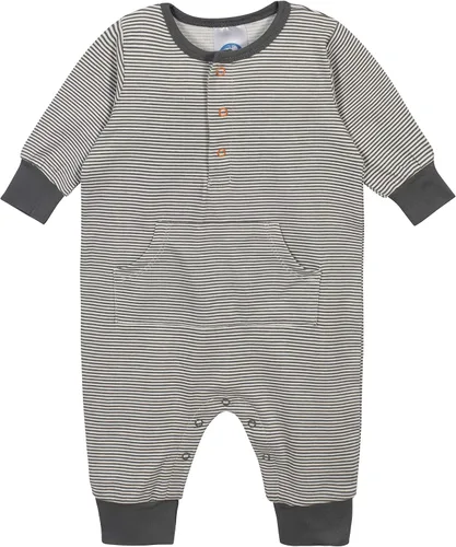 Vista 5 de Grow by Gerber Conjunto de 3 mamelucos para bebés niños