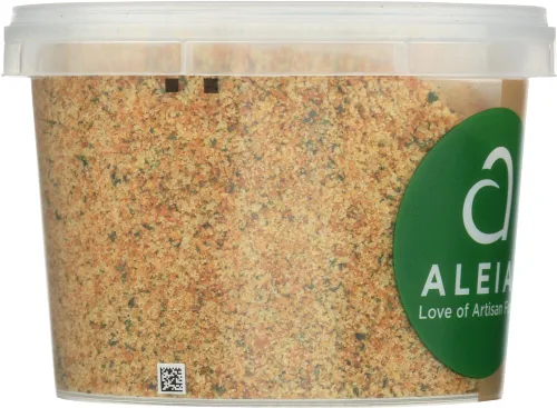 Vista 3 de Pan rallado italiano sin gluten, 13 onzas (paquete de 12)