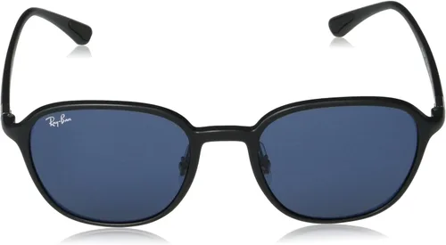 Vista 2 de Ray-Ban RB4341 - Gafas de sol cuadradas