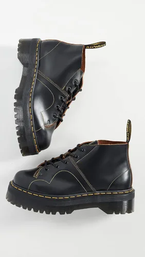 Vista 3 de Dr. Martens 25357001 Church Quad para mujer
