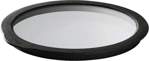 Vista 8 de Rösle Universal Cookware - Tapa para cuenco de vidrio, 4.7 pulgadas, transparente