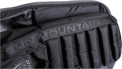 Vista 3 de Sun Mountain Funda de viaje Kube 2024