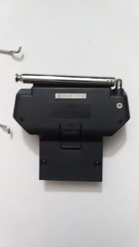 Vista 3 de Sega Game Gear TV Tuner