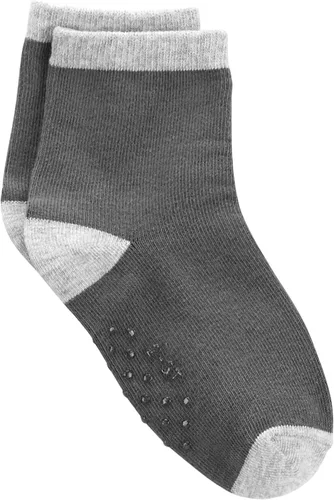 Vista 32 de Simple Joys by Carter's Paquete de 12 calcetines para bebé niño