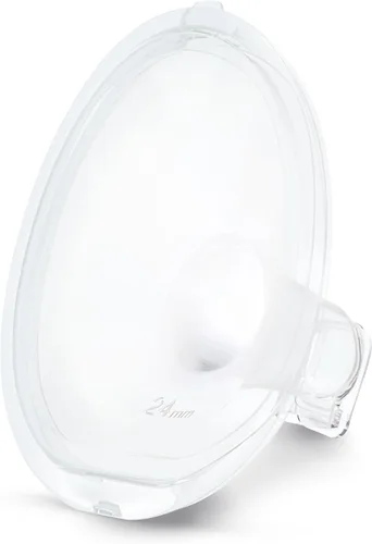 Vista 5 de Medela - Protector de pecho para bombas manos libres Colección Copas 0.827 in 2