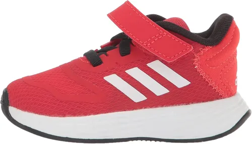 Vista 8 de adidas Duramo 10 - Tenis de correr unisex para niños