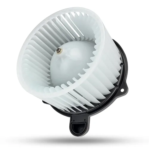 Vista 17 de 700022 Motor soplador de calentador de CA compatible con Ford E-150 E-250 E-350 Super Duty Econoline Club Wagon 1997-2014 Reemplazo FO3126109