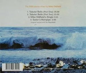 Vista 2 de Tubular Bells