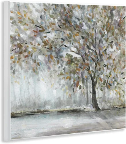 Vista 2 de Stupell Industries Carol Robinson - Placa de pared con diseño de bosque y naturaleza Stupell Industries · By Carol Robinson · Ready to hang ·