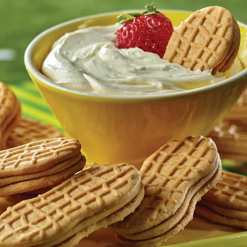 Vista 11 de Sándwich de mantequilla de maní de Nutte Butter