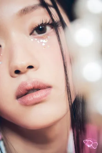 Vista 7 de OH MY GIRL YooA SELFISH 2º Mini álbum CD+Photobook+Tarjeta fotográfica especial+Mini artículo+Tarjeta de mensaje+Tarjeta fotográfica
