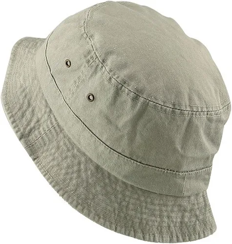 Vista 3 de e4Hats.com Sombrero lavado de gran