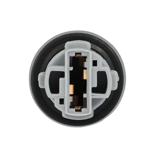 Vista 6 de TOMALL 7440 T20 - Adaptador hembra para intermitentes/bombillas de marcha atrás (paquete de 2)