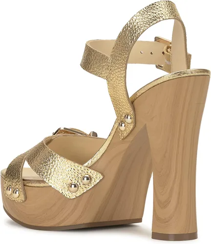 Vista 6 de Jessica Simpson Sandalia de plataforma Therisa para mujer