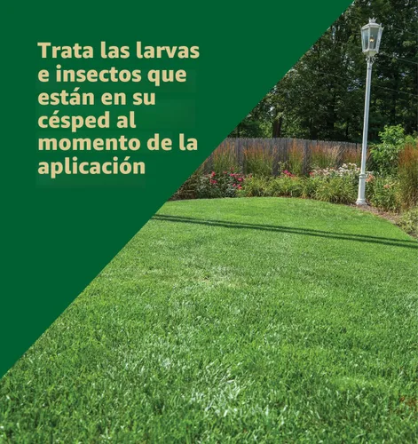 Vista 4 de The Andersons DuoCide - Control de insectos de césped de grado profesional, cubre hasta 9,000 pies cuadrados (18 libras)