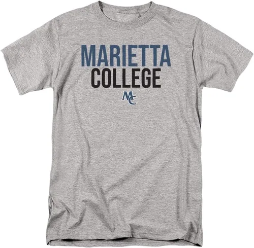 Vista 53 de Colección de camisetas para adultos apiladas colegiales 1 Universidad Estatal de Albany