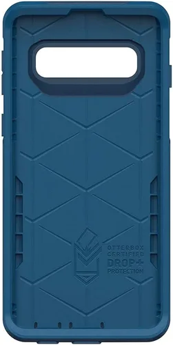 Vista 3 de OtterBox Commuter Series - Funda para Samsung Galaxy S10 (solamente), embalaje no minorista, a medida