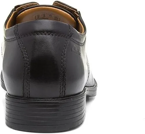 Vista 5 de Clarks Tilden Walk para hombre