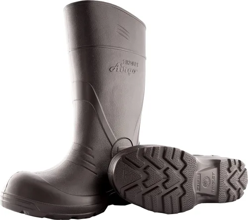Vista 3 de Tingley mens Airgo Ultra Lightweight Boot