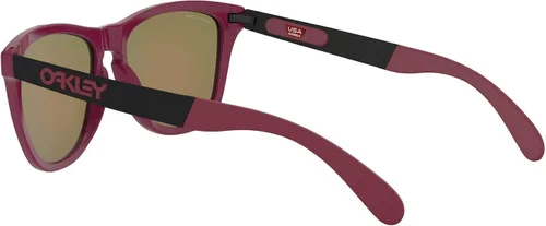 Vista 5 de Oakley Oo9428 Frogskins Mix - Gafas de sol cuadradas para hombre