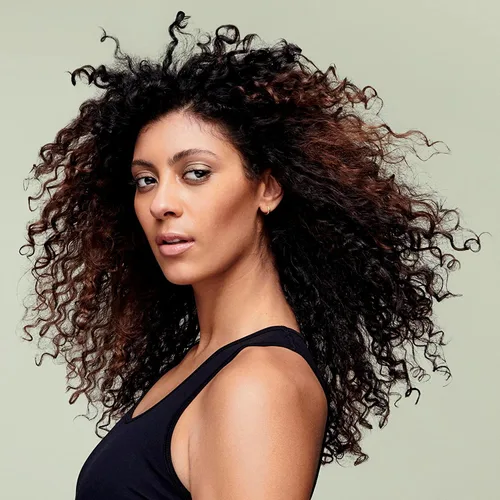 Vista 5 de DevaCurl Styling Cream Touchable Moisturizing