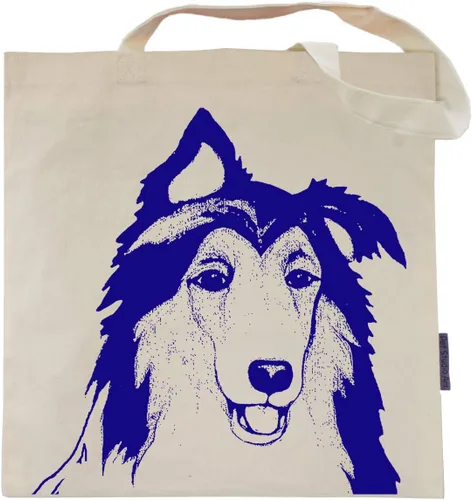 Vista 12 de Pet Studio Art Bolsa de mano para perros