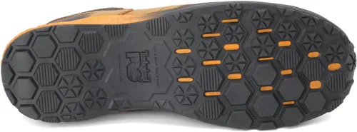 Vista 7 de Timberland PRO Botas de trabajo Reaxion Athletic Hiker Wateproof para hombre