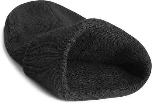 Vista 3 de Paladoo - Gorro de punto tipo beanie para bebé con cara linda para niñas y niños de 0 a 7 años