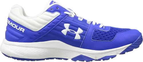 Vista 6 de Under Armour - Tenis de béisbol de entrenamiento para hombre